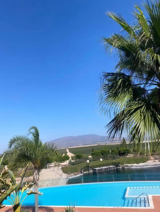 Condado De Alhama Golf Resort In Murcia Алама де Мурсия Екстериор снимка