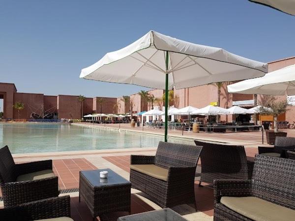 Condado De Alhama Golf Resort In Murcia Алама де Мурсия Екстериор снимка