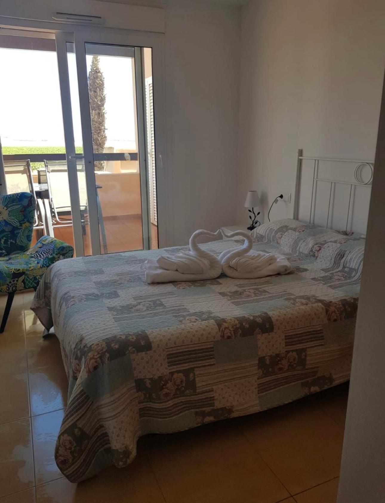 Condado De Alhama Golf Resort In Murcia Алама де Мурсия Екстериор снимка