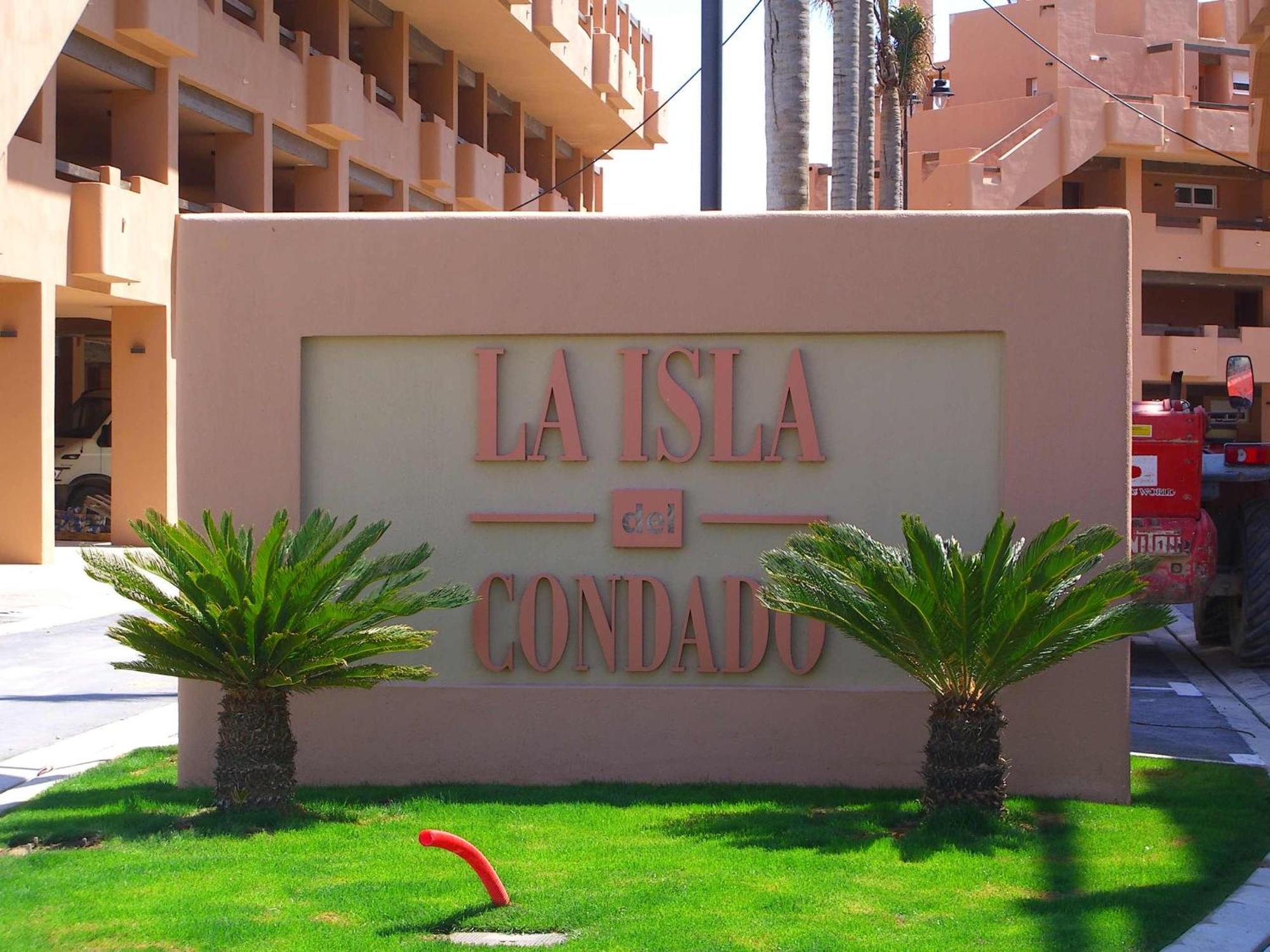 Condado De Alhama Golf Resort In Murcia Алама де Мурсия Екстериор снимка